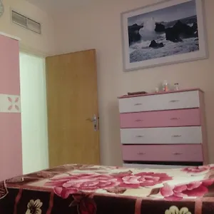 Al Madina Tower Bed & Breakfast