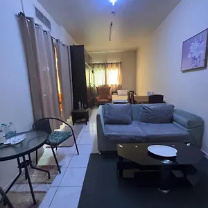 Studio Apartment Apartment