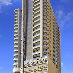 4* Appart hôtel Al Majaz Premiere